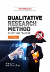 Qualitative Research Method: Theory And Practice (2nd Edition)